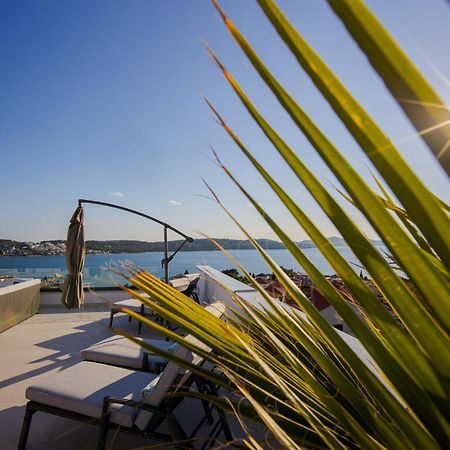 Adriatic Garden Apartments โอครูกกอร์นญี ภายนอก รูปภาพ