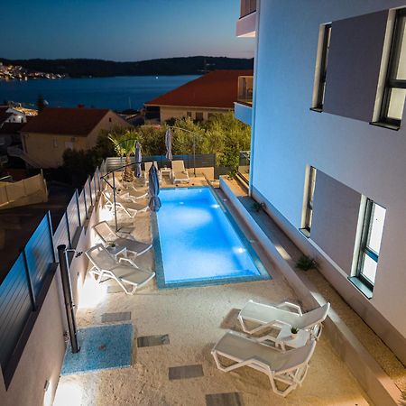 Adriatic Garden Apartments โอครูกกอร์นญี ภายนอก รูปภาพ