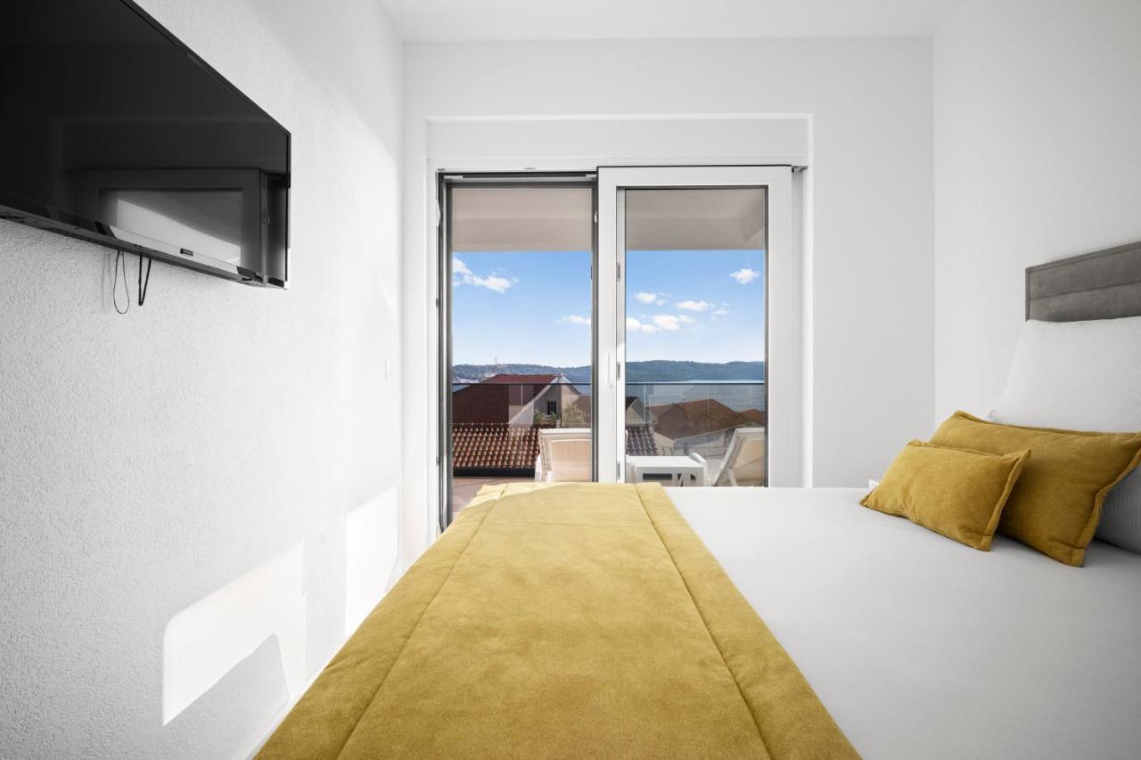 Adriatic Garden Apartments โอครูกกอร์นญี ภายนอก รูปภาพ