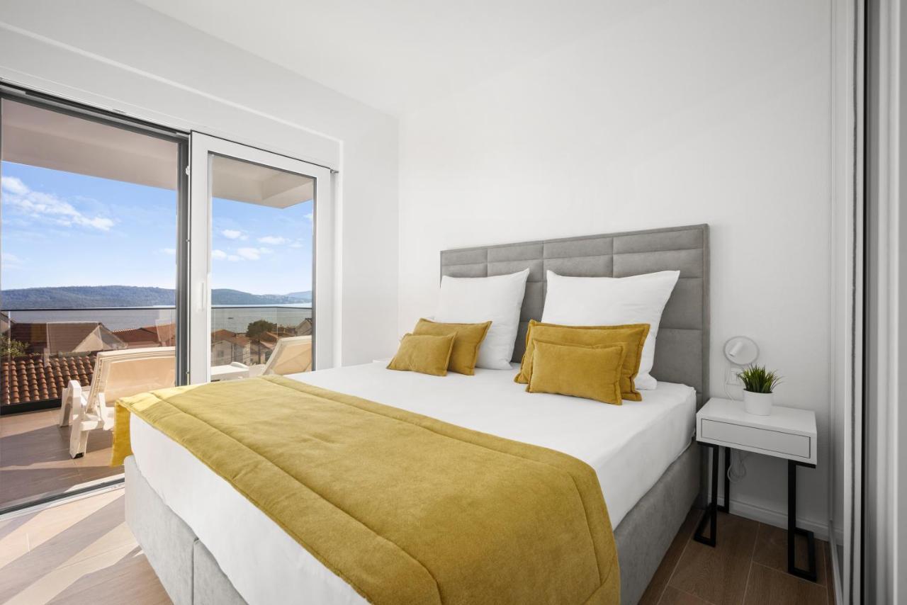 Adriatic Garden Apartments โอครูกกอร์นญี ภายนอก รูปภาพ