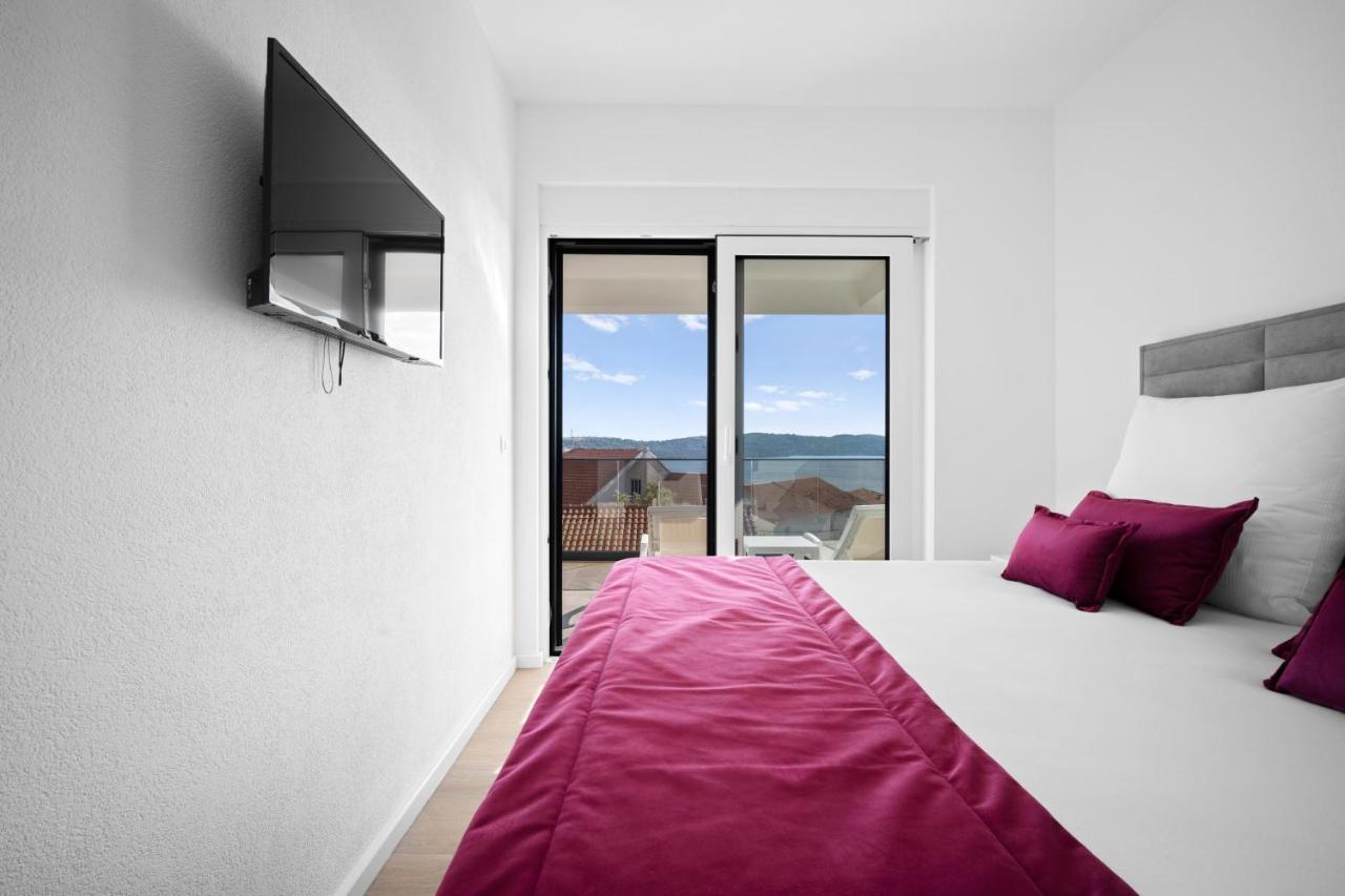 Adriatic Garden Apartments โอครูกกอร์นญี ภายนอก รูปภาพ