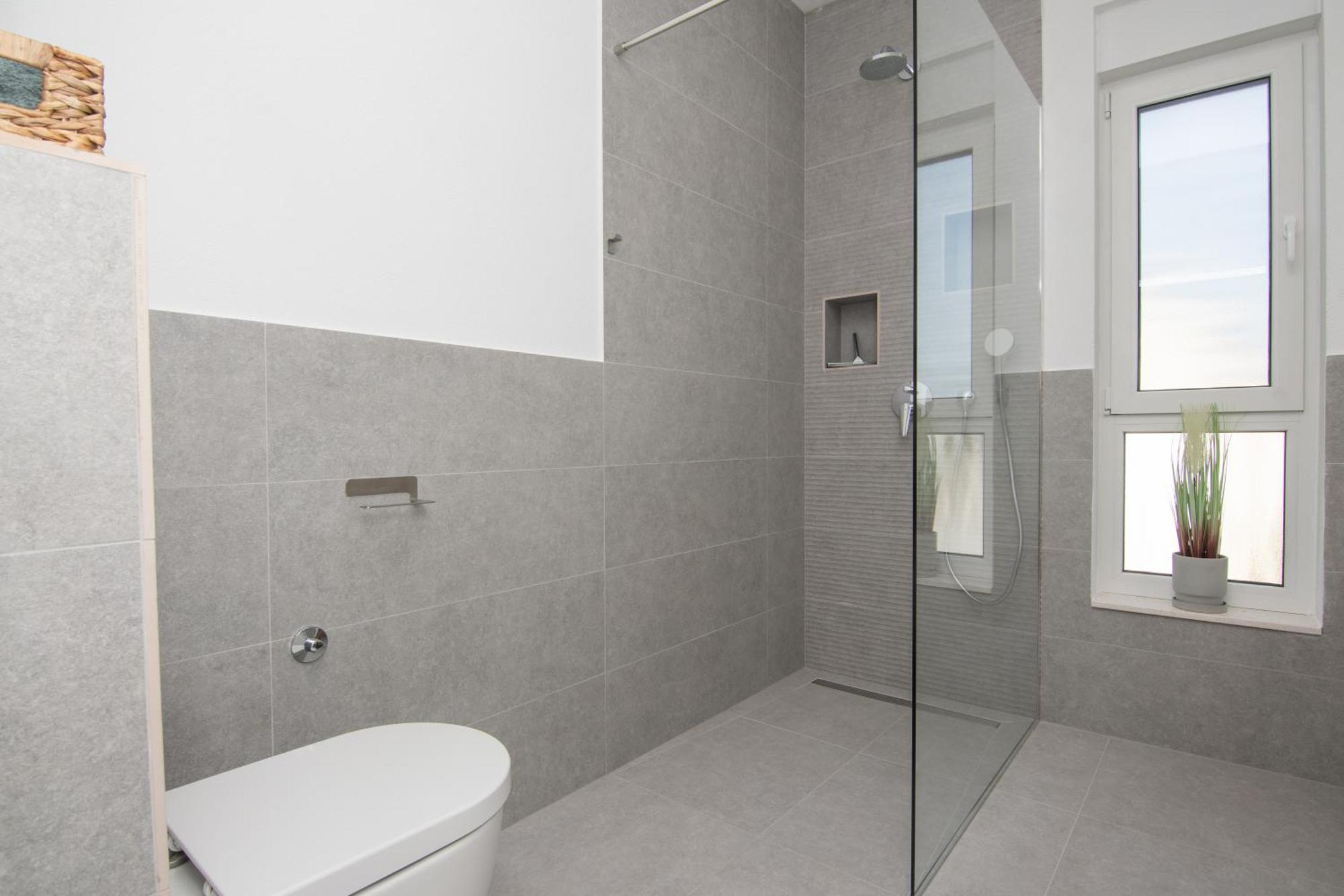 Adriatic Garden Apartments โอครูกกอร์นญี ภายนอก รูปภาพ