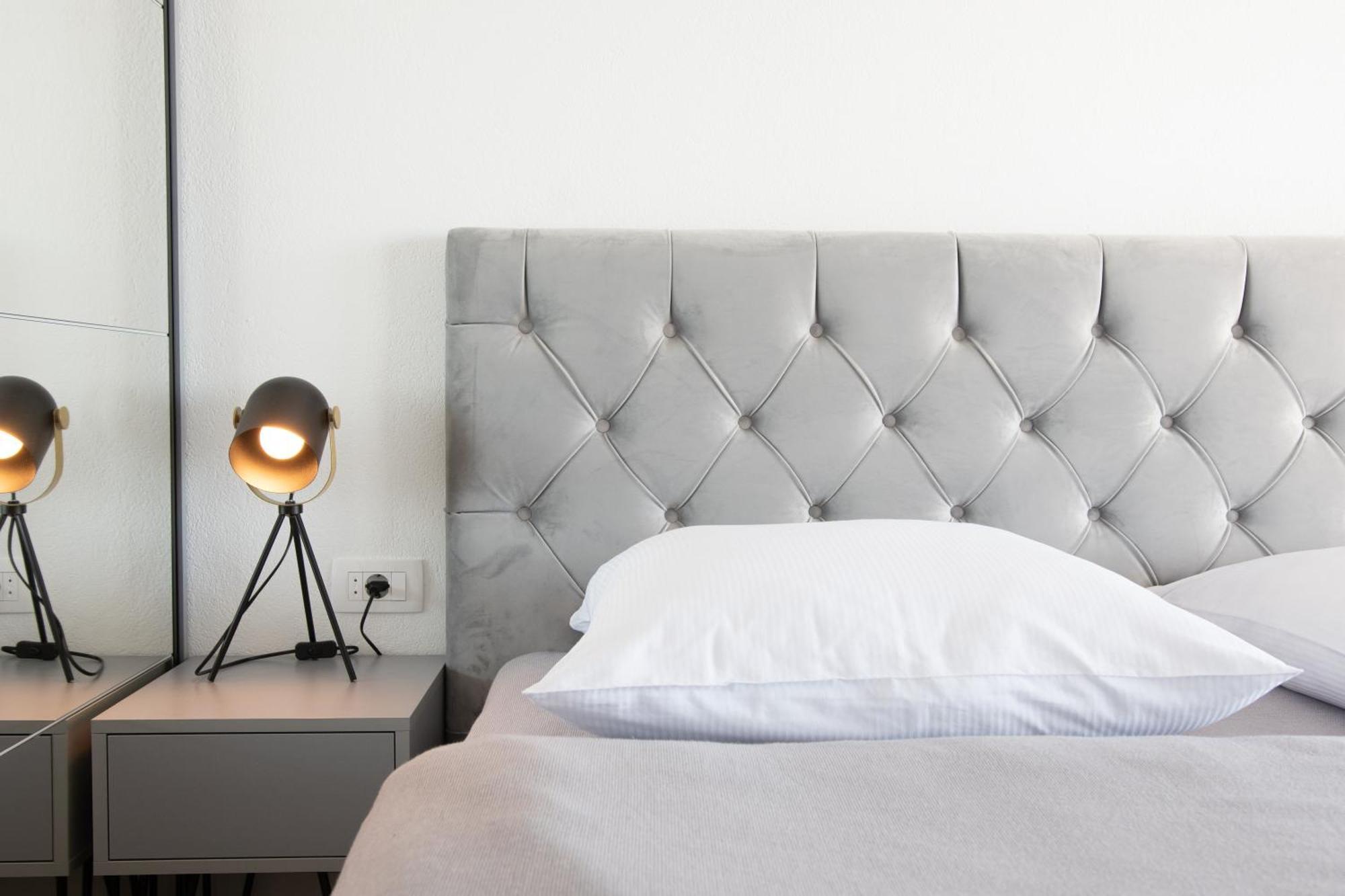 Adriatic Garden Apartments โอครูกกอร์นญี ภายนอก รูปภาพ